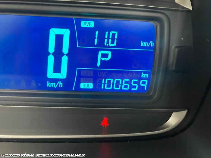Chevrolet TRACKER LTZ 1.8 BLINDADO 2013/2014